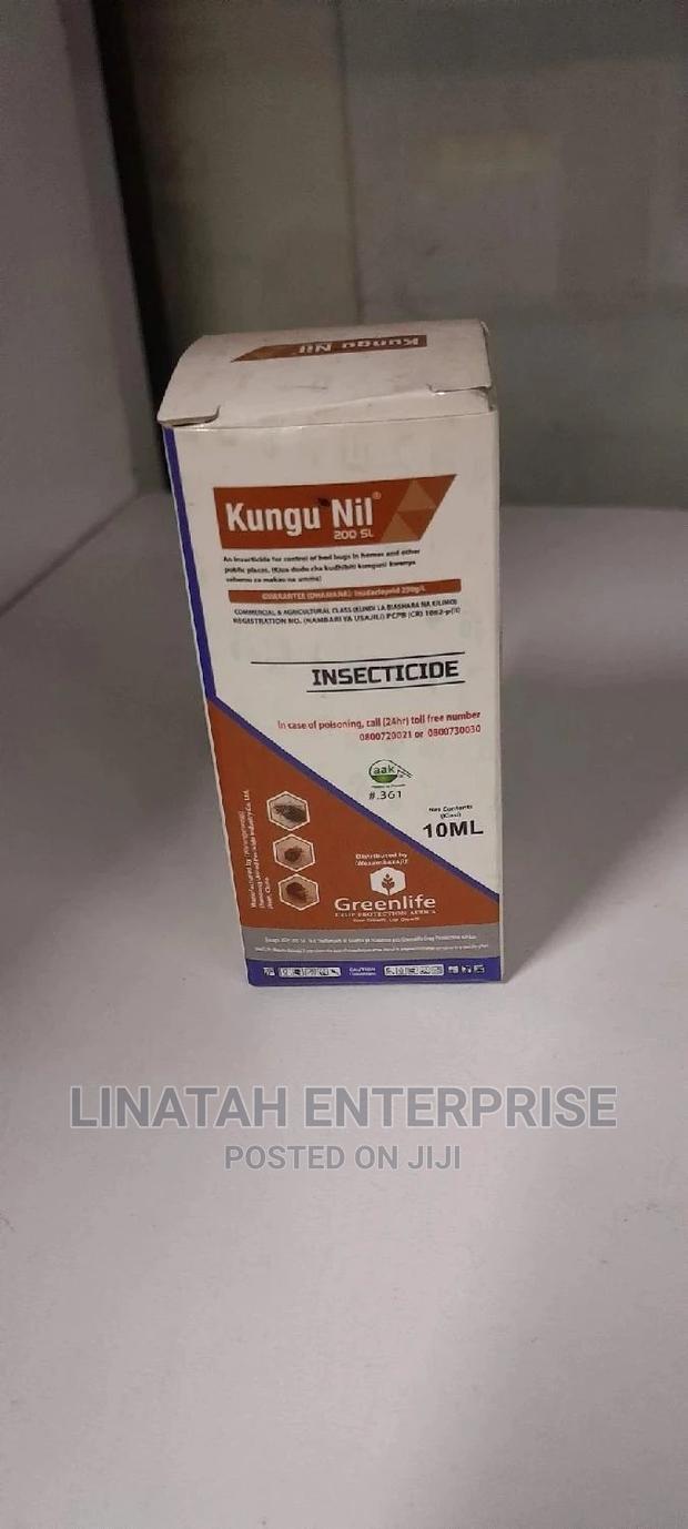 Kungunil 200sl 10ml