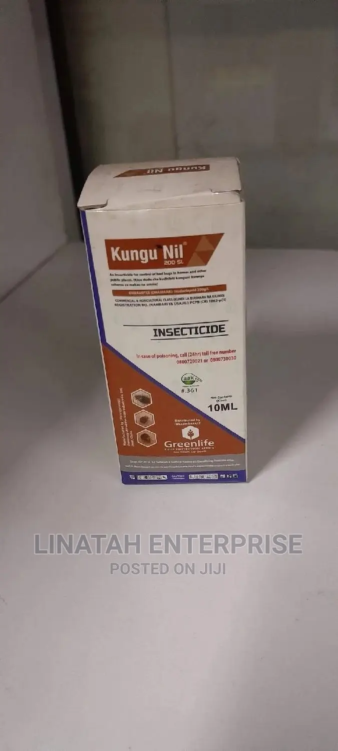 Kungunil 200sl 10ml