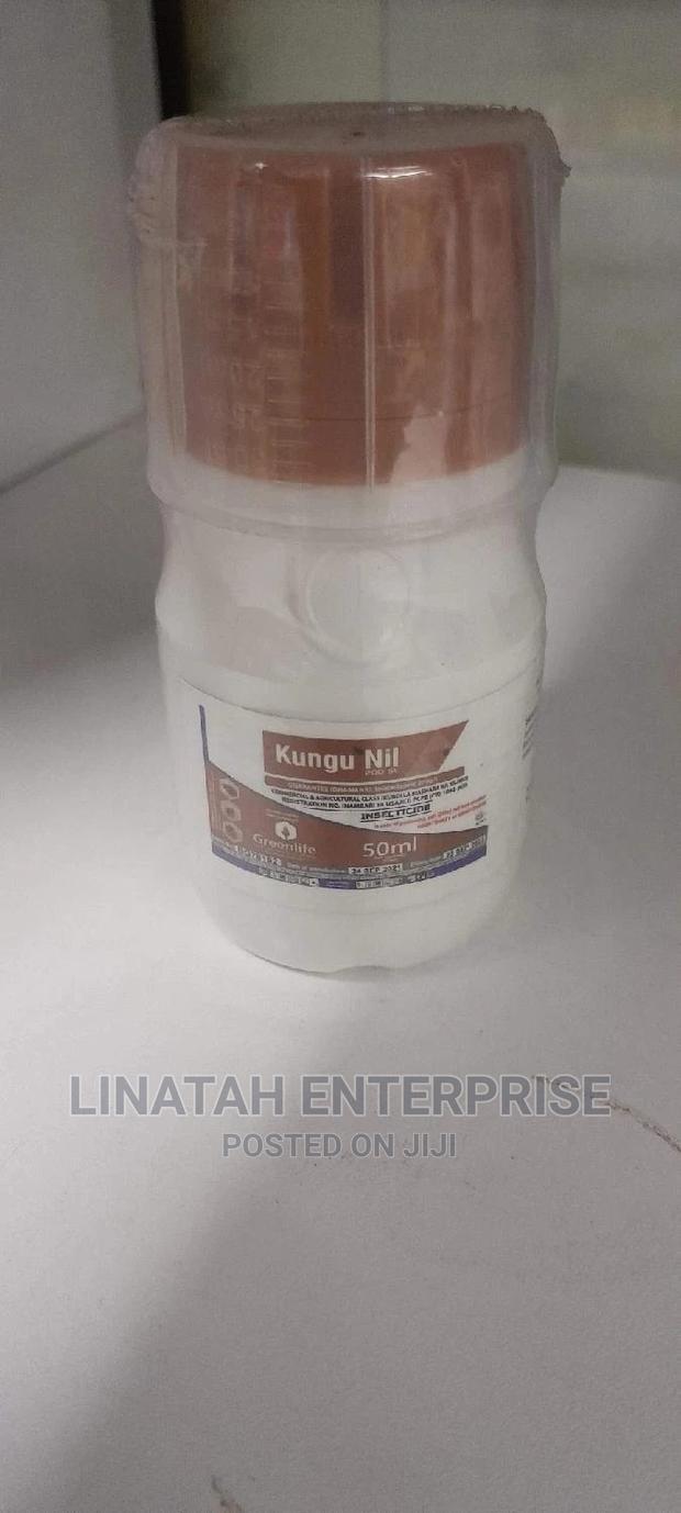 Kungunil 200 Sl 50ml - main view