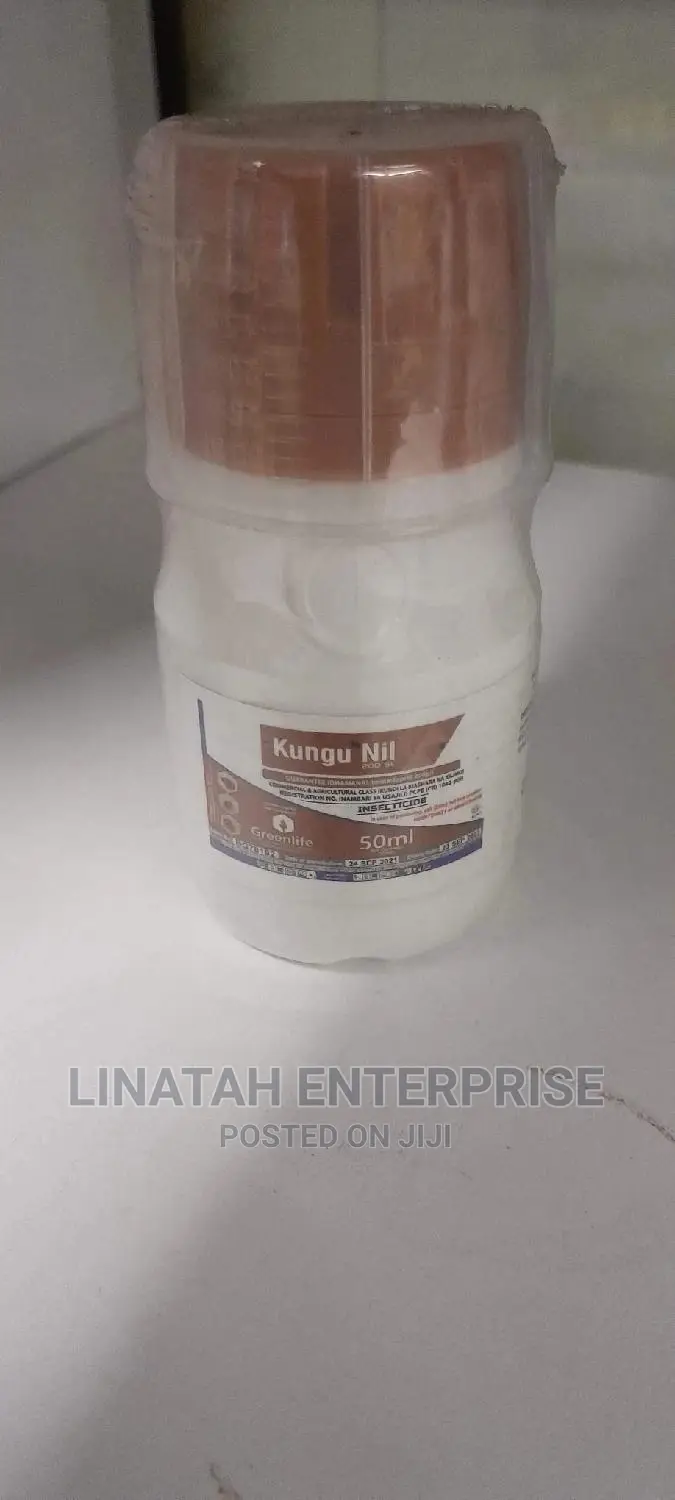 Kungunil 200 Sl 50ml