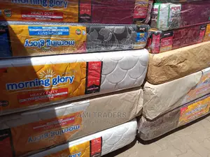 Morning Glory Superfoam 10" Quilted