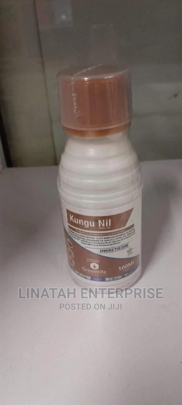 Kungunil 200sl 100ml - main view