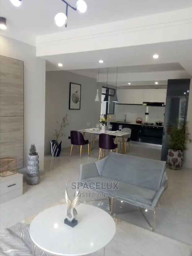 1bdrm Apartment in Pangani for sale