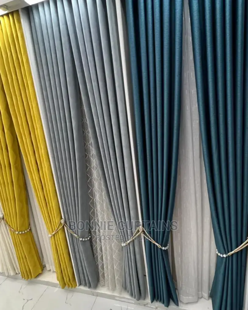 Blackouts Curtains for Sale