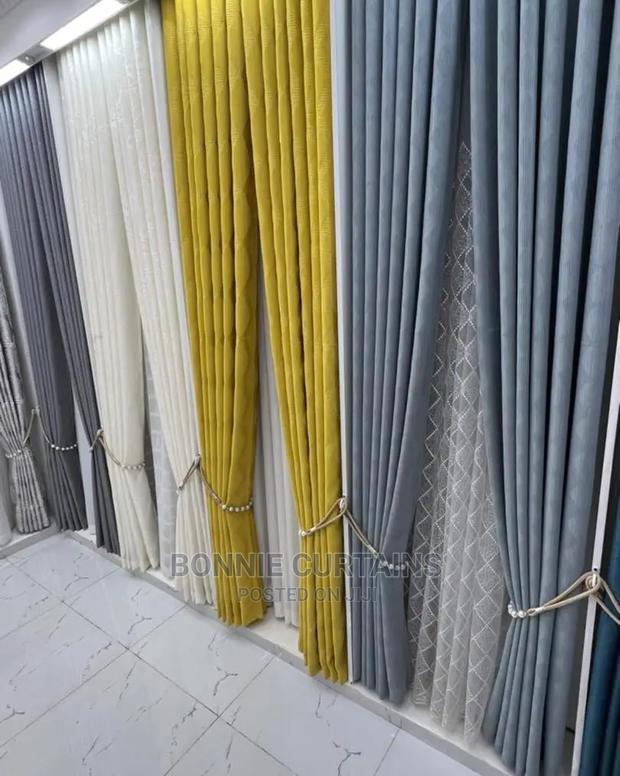 Blackouts Curtains for Sale - thumbnail 2