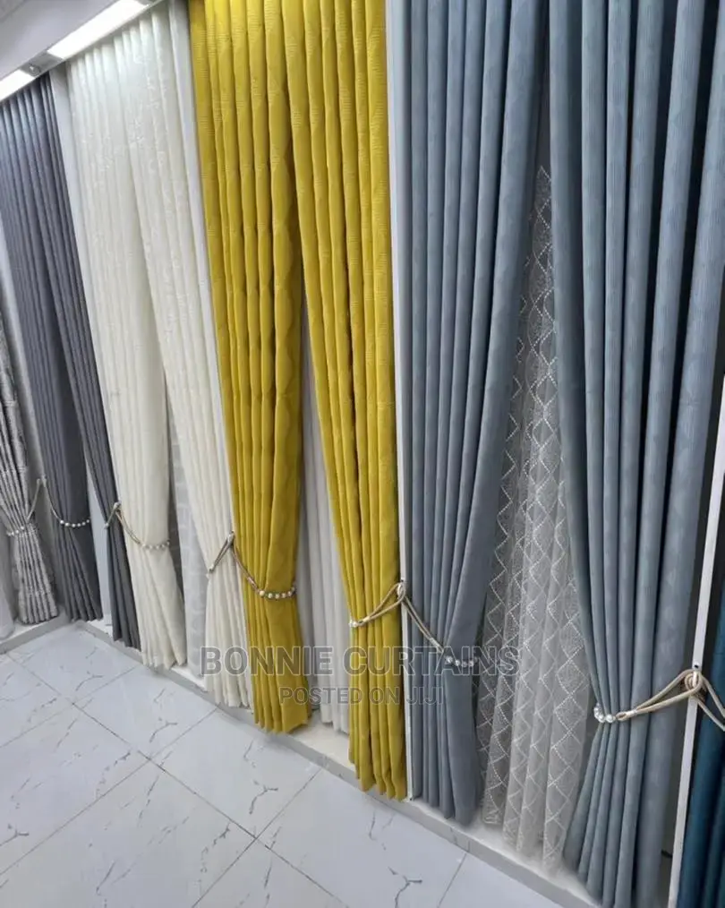 Blackouts Curtains for Sale