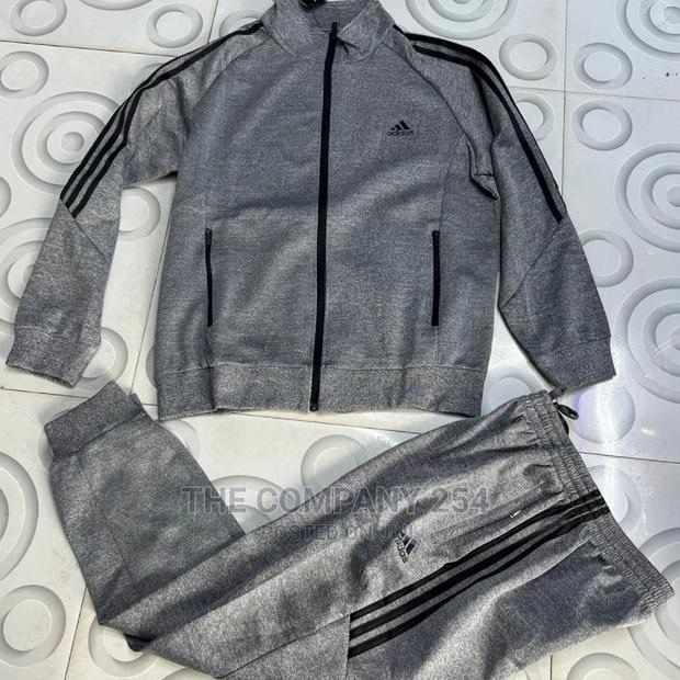 Adidas Unisex Tracksuits M to 4xl