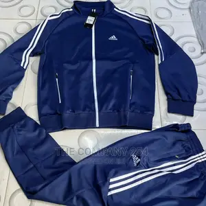 Adidas Unisex Tracksuits M to 4xl