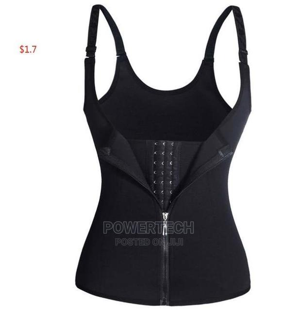 Women Waist Trainer Slimming Vest