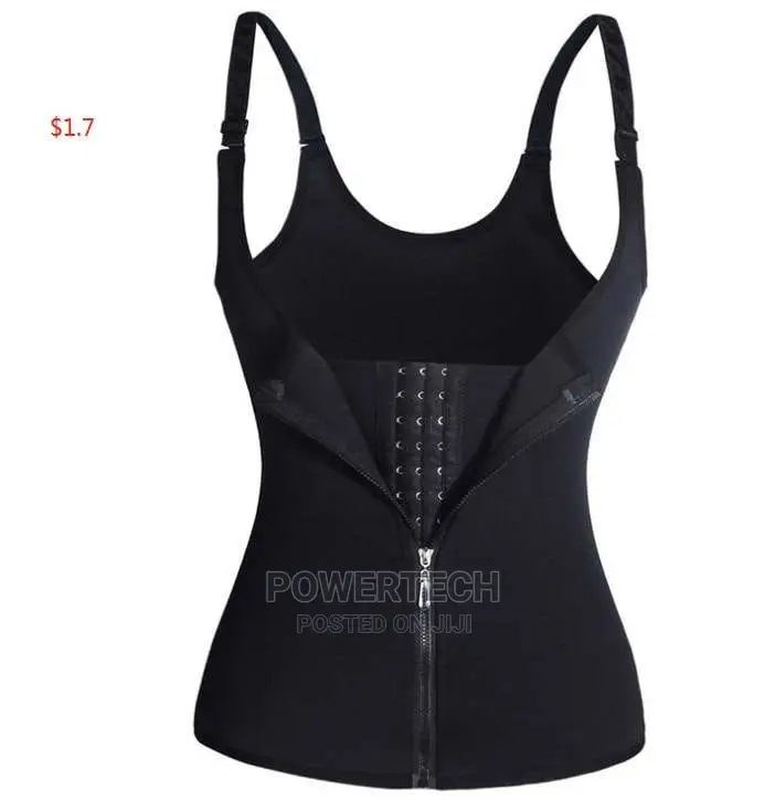 Women Waist Trainer Slimming Vest