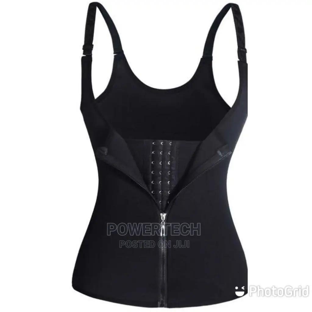 Women Waist Trainer Slimming Vest