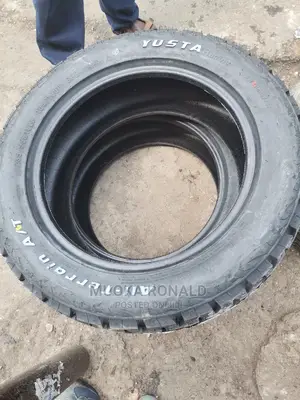 235/55r18 Yusta Tyre (A/T