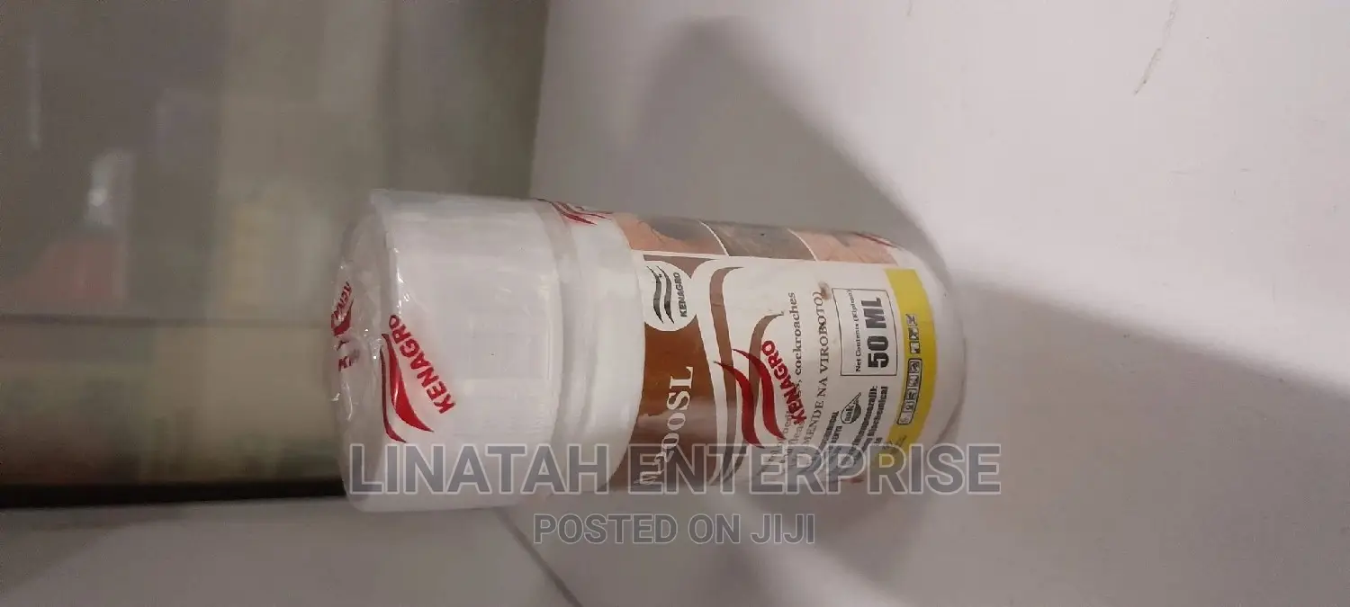 Bedlam 200sl Pesticide 50ml