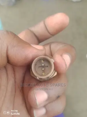 Cold Start Sensor