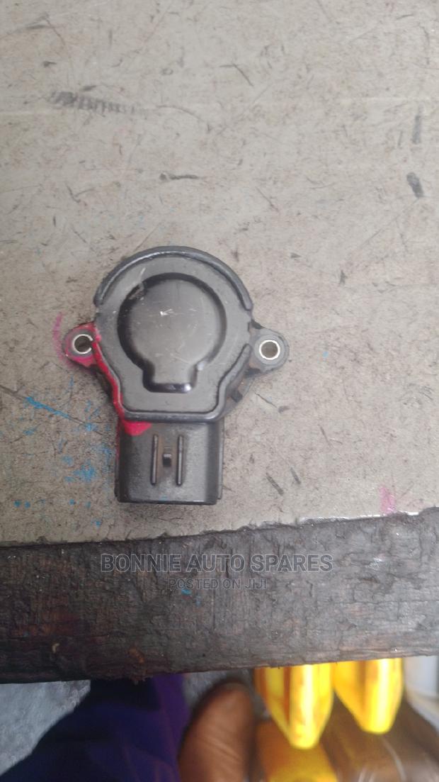 Cold Start Sensor - thumbnail 8