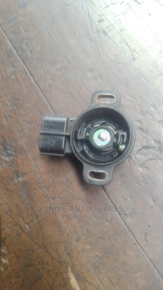 Cold Start Sensor - thumbnail 10
