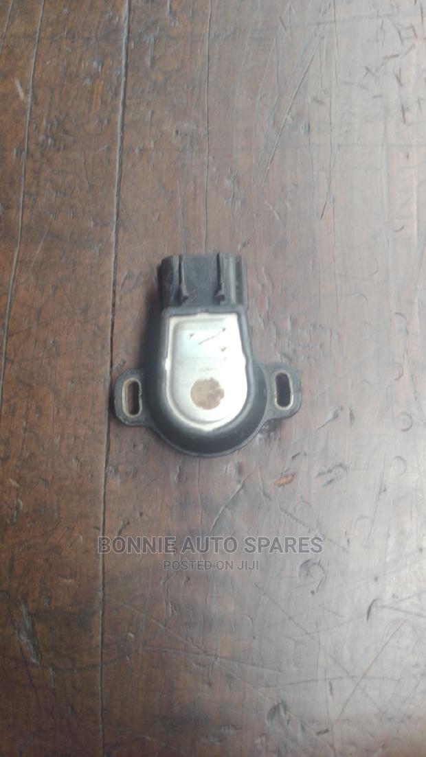 Cold Start Sensor - thumbnail 11