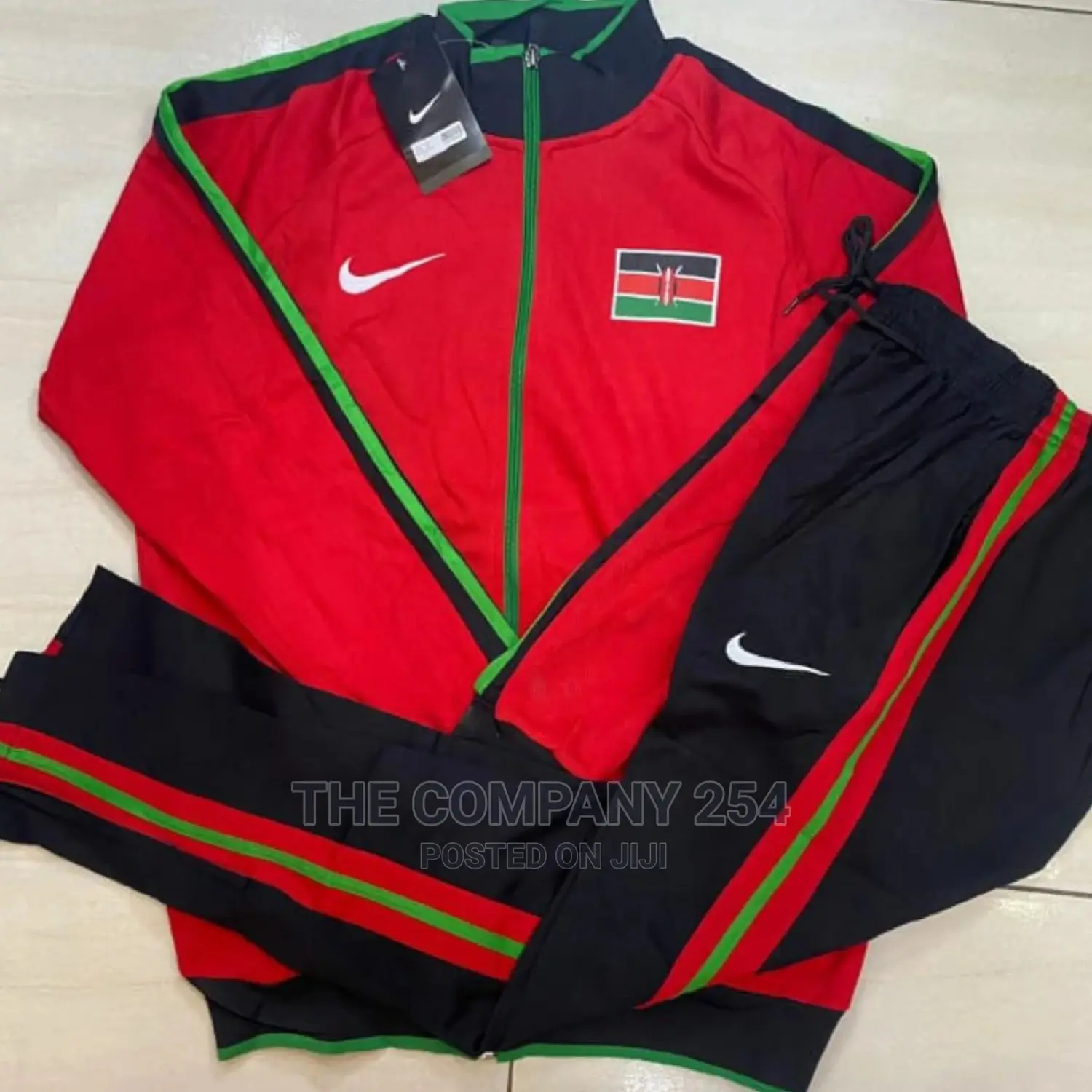Adidas Kenya Tracksuits M to 4xl