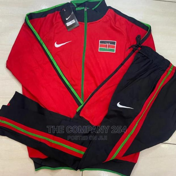 Adidas Kenya Tracksuits M to 4xl