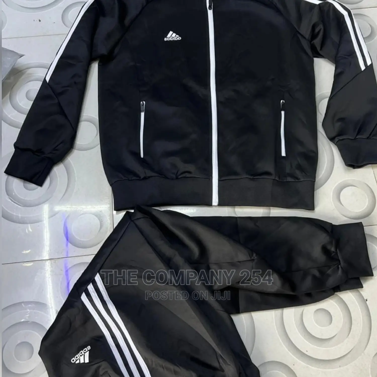 Adidas Kenya Tracksuits M to 4xl