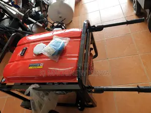 5.5kva Petrol Generator