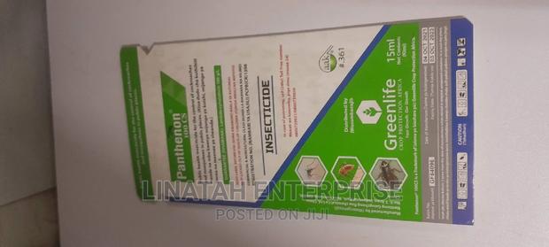 Panthenon 100cs - main view