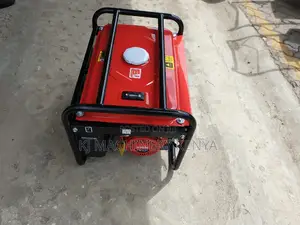 3.5 Gasoline Power Generator