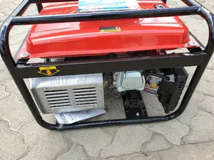 3.5 Gasoline Power Generator