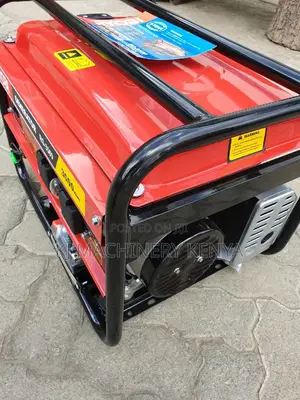3.5 Gasoline Power Generator