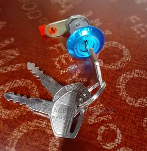 Universal Body Locks