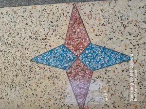 Bonmaster Terrazzo