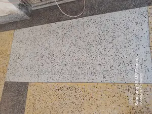 Bonmaster Terrazzo