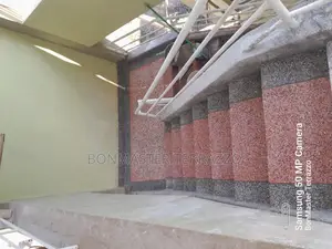 Bonmaster Terrazzo
