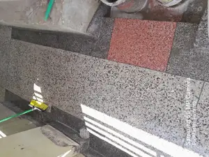 Bonmaster Terrazzo