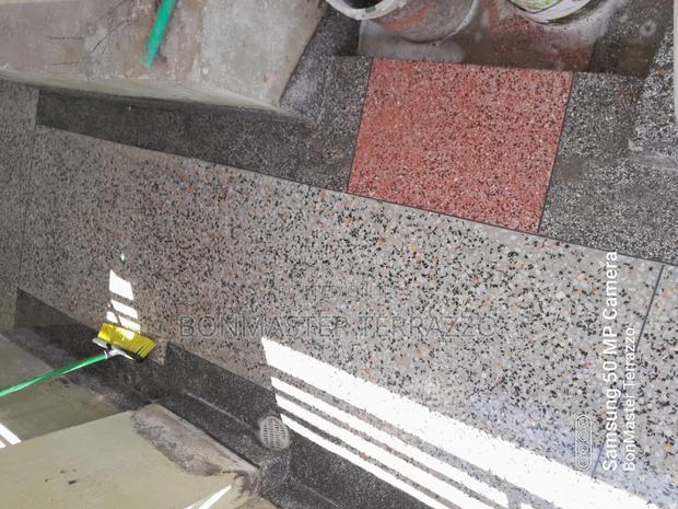 Bonmaster Terrazzo - thumbnail 4