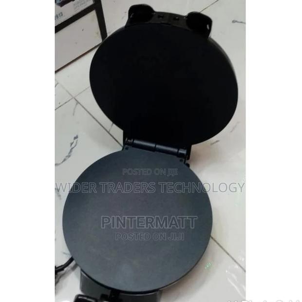 Nunix Electric Chapati /Pancake Maker