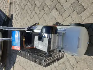 100litres Belt Driven Electric Air Compressor