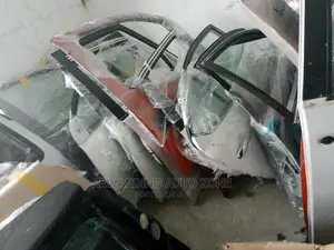 Sylphy New Model Front RHS Doors