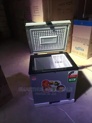 Icecool 60 Litres Freezer
