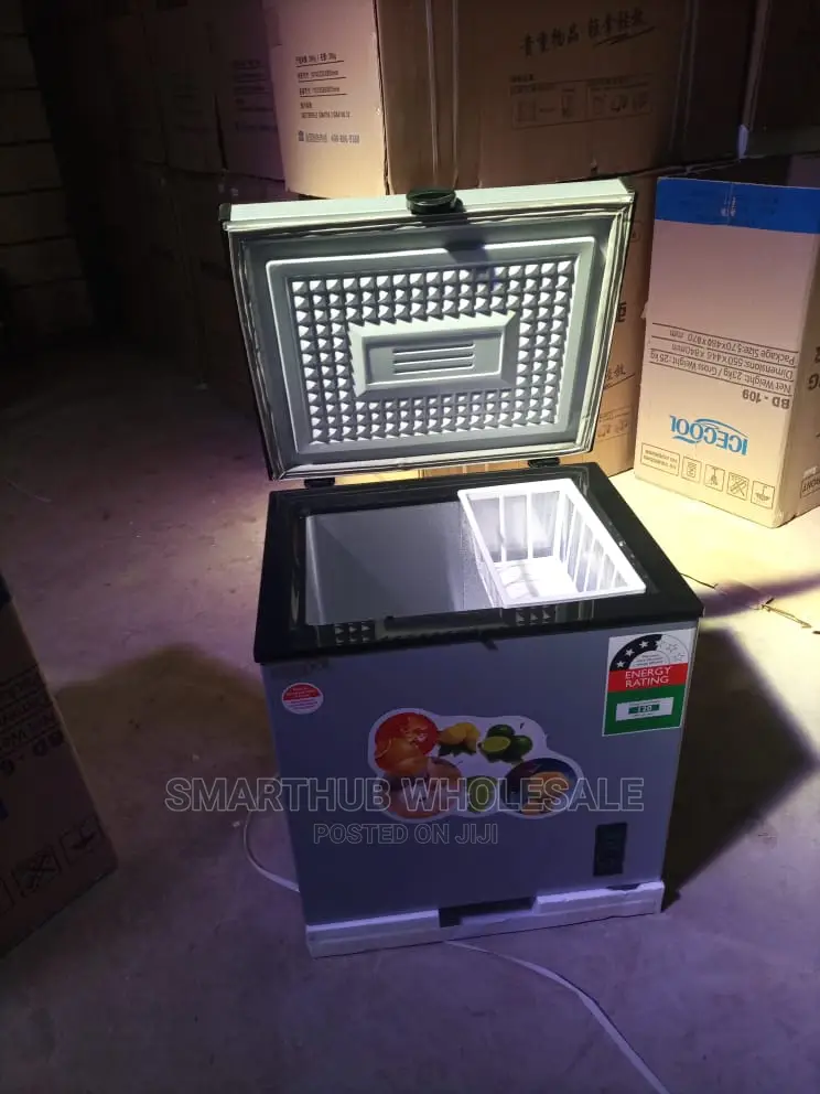 Icecool 60 Litres Freezer