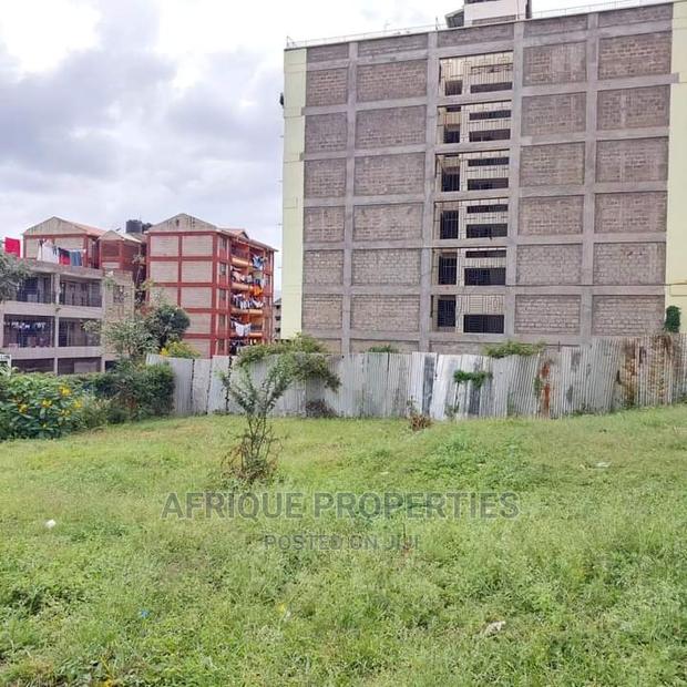 Mirema Drive Commercial Plot for Sale - main view