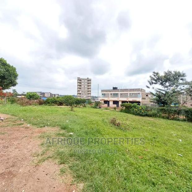 Mirema Drive Commercial Plot for Sale - thumbnail 2