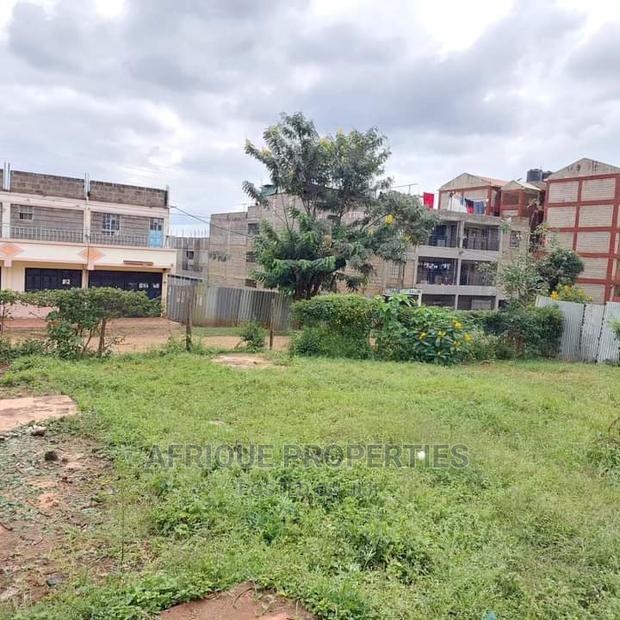 Mirema Drive Commercial Plot for Sale - thumbnail 3