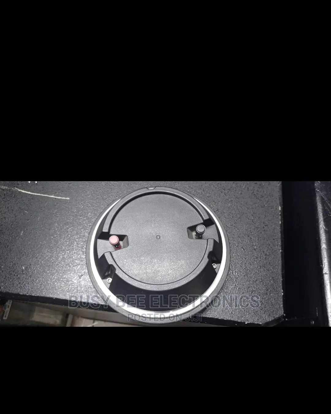 Drive Unit for Speaker