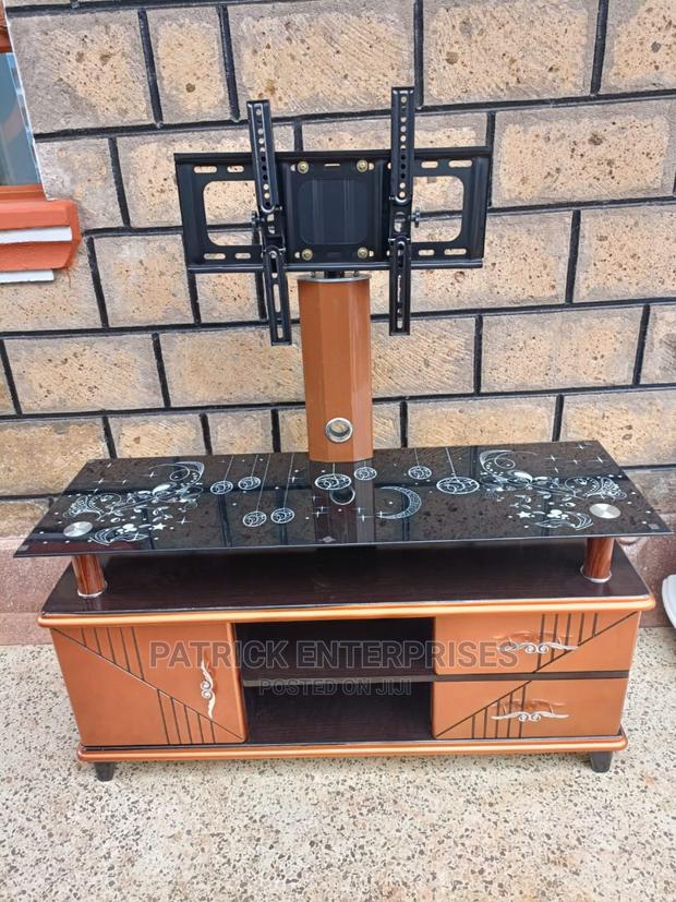 Imported Morden Tv Stand