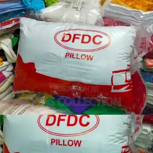 Classy Compressed Fiber Bed Pillows