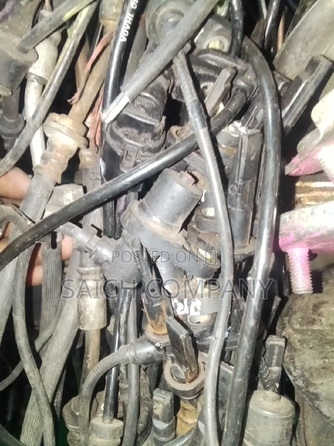 ABS Sensors for All Vehicles