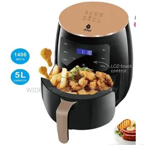 Nunix Air Fryer Healthier Oiland Fries Maker