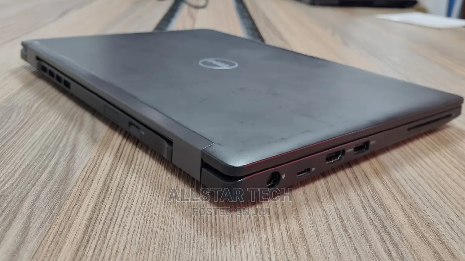 Laptop Dell Latitude 5280 8GB Intel Core I5 SSD 128GB