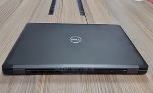 Laptop Dell Latitude 5280 8GB Intel Core I5 SSD 128GB